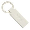 Breloczek na klucze Edge Iconic White P092933P