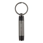 Breloczek na klucze Gear Ribs Black P091735P