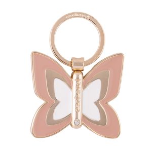 Breloczek na klucze Pontia Pink P091445P PM-CAK037Q