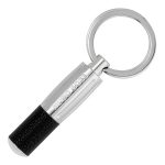 Breloczek na klucze Pure Iconic Black P090712P