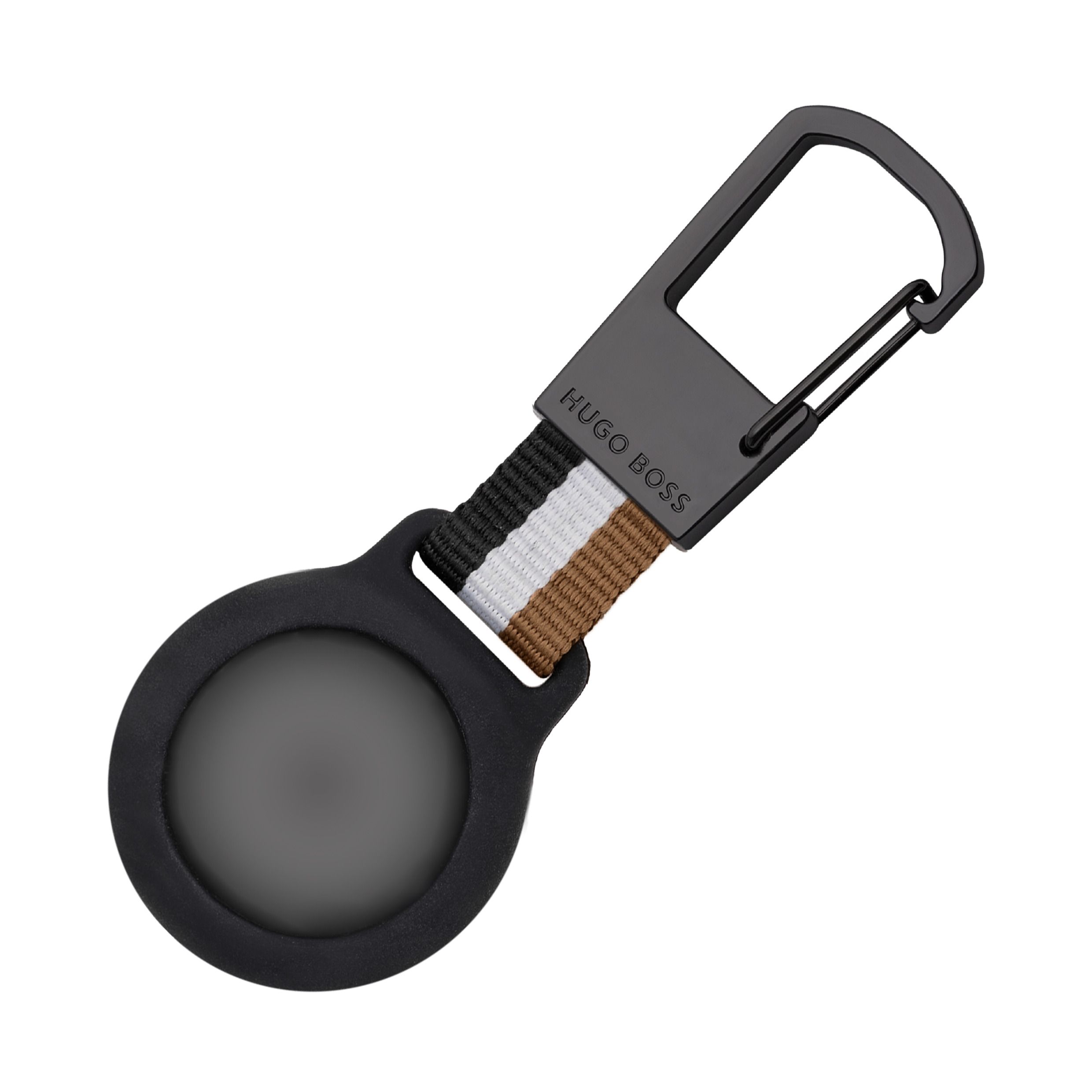 Brelok z karabińczykiem AirTag P091778P PM-HAA363D