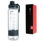 Butelka KIBO 800 ml Schwarzwolf P090152P