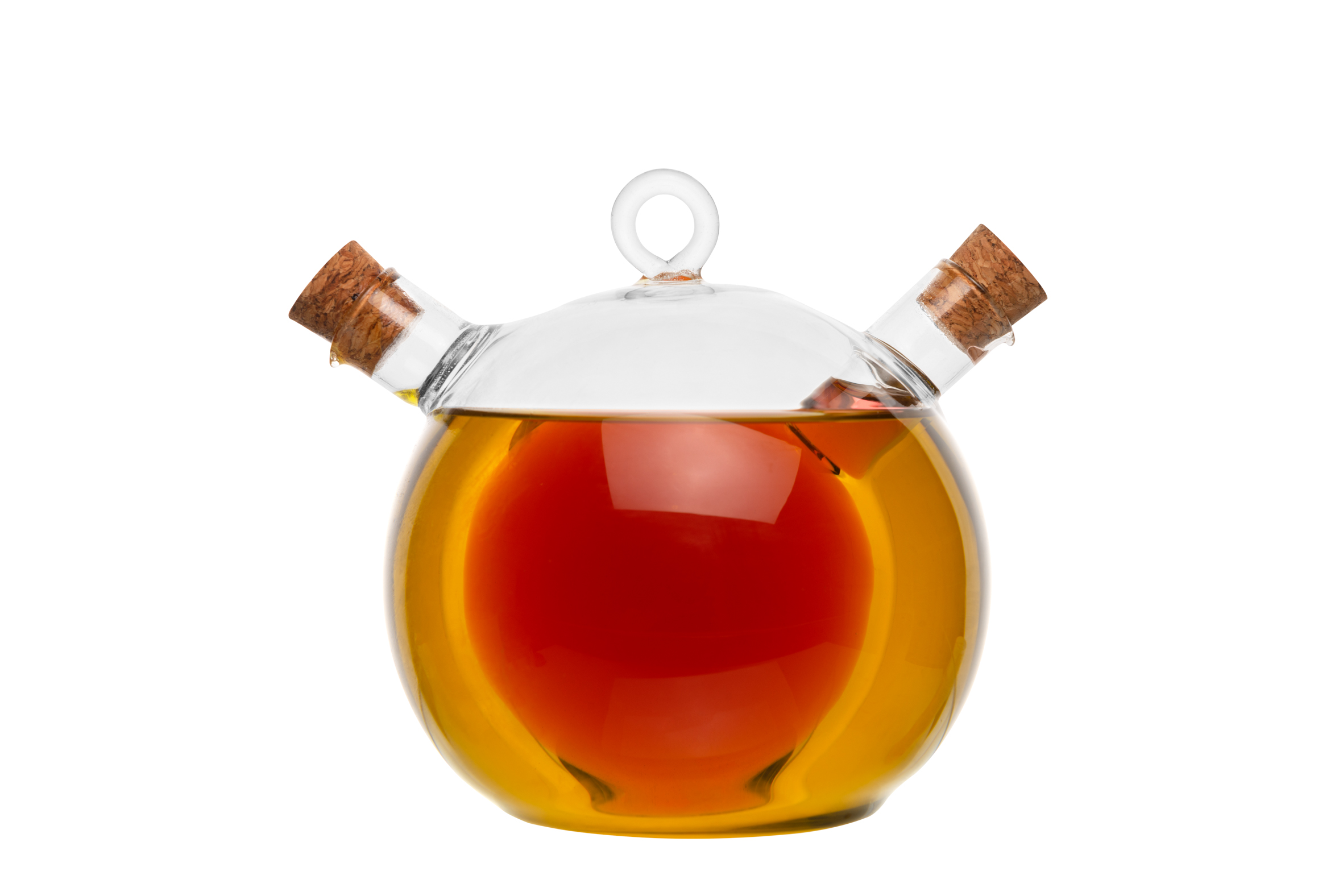 Butelka na oliwe i ocet Vanilla Season P092638P