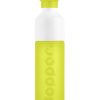 Butelka plastikowa - Dopper Original 450ml P090326P seahorse lime