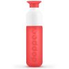 Butelka plastikowa - Dopper Original 450ml P090326P coral splash