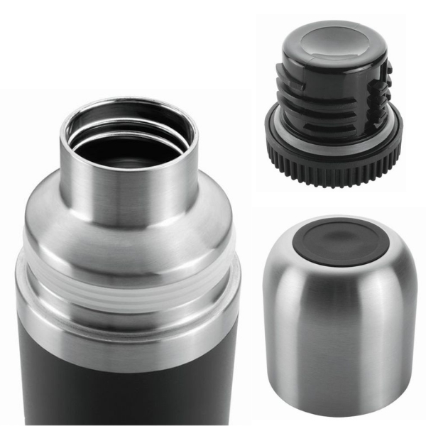 Butelka próżniowa 750 ml DINARA Schwarzwolf P089436G