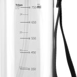 Butelka sportowa SEYHAN 900 ml Schwarzwolf P092803P