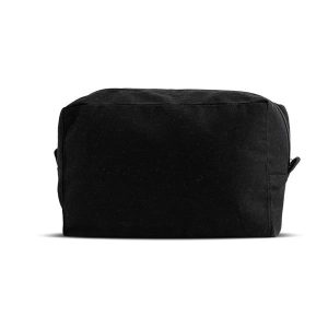 Bawełniana kosmetyczka 220g / Essencial P093277P PM-IP19024311