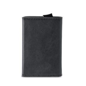 Portfel z ochroną RFID / COINCARD P093311P PM-IP420781-W