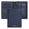 Portfel Classic Grained Navy P092943P