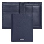 Portfel Classic Grained Navy P092943P