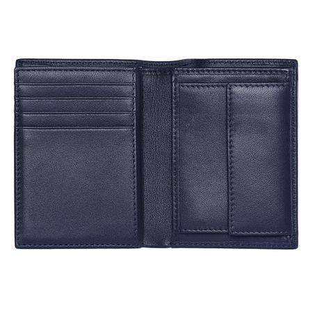 Portfel Classic Grained Navy P092943P