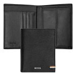 Portfel Iconic Black P092945P