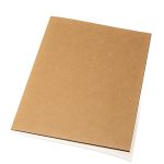 Teczka na dokumenty A4 z tektury / Ecofolder P090582P