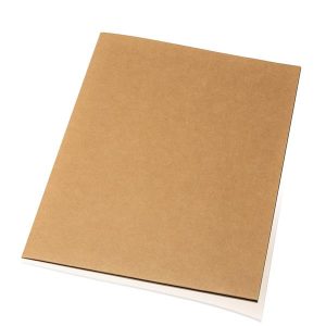 Teczka na dokumenty A4 z tektury / Ecofolder P090582P PM-IP31111336