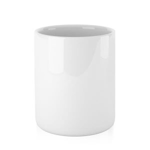 Ceramiczny kubek pod sublimację, 325 ml / Subly P090493P PM-IP37048000