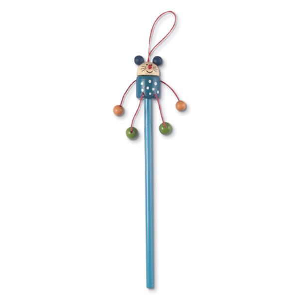 Ołówek dla dzieci / Toys P090080P tourquise blue