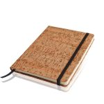 Notes z korka A5 / Corknote A5 P089878P
