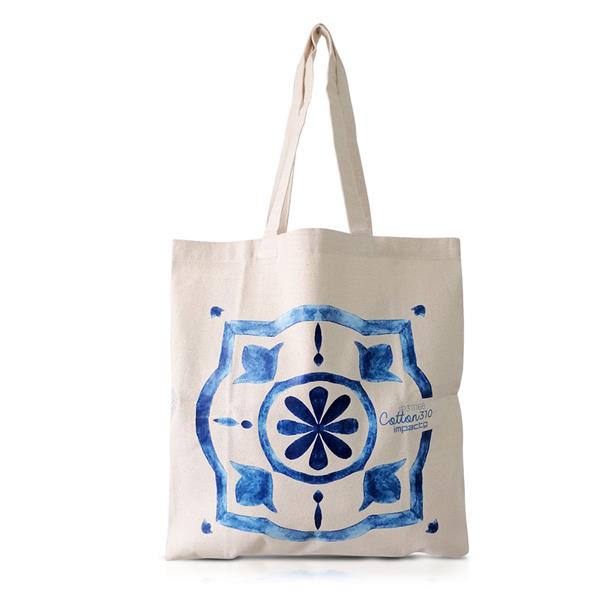 Torba bawełniana 310g / Cotton310 P092699P 5 Torba bawełniana 310g / Cotton310 P092699P