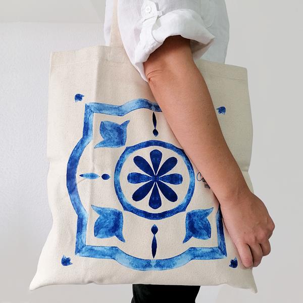 Torba bawełniana 310g / Cotton310 P092699P 6 Torba bawełniana 310g / Cotton310 P092699P