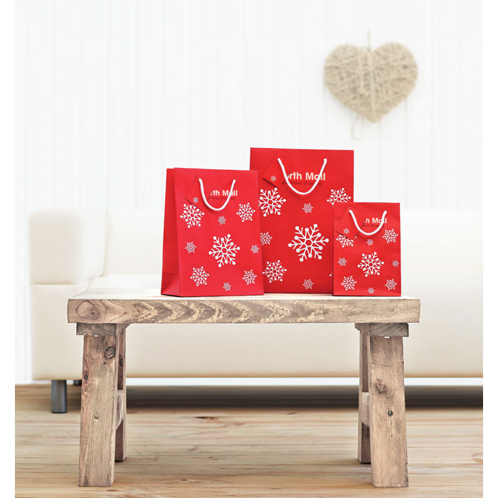 Torba na prezenty - mała P016739O 2 Torba na prezenty - mała P016739O