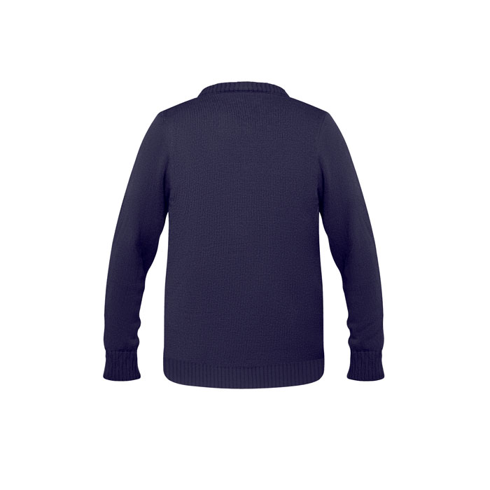 Sweter świąteczny S/M P043118O