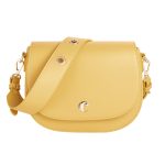 Damska torebka Albane Yellow P091524P