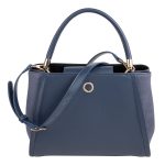 Damska torebka Alix Navy P091537P