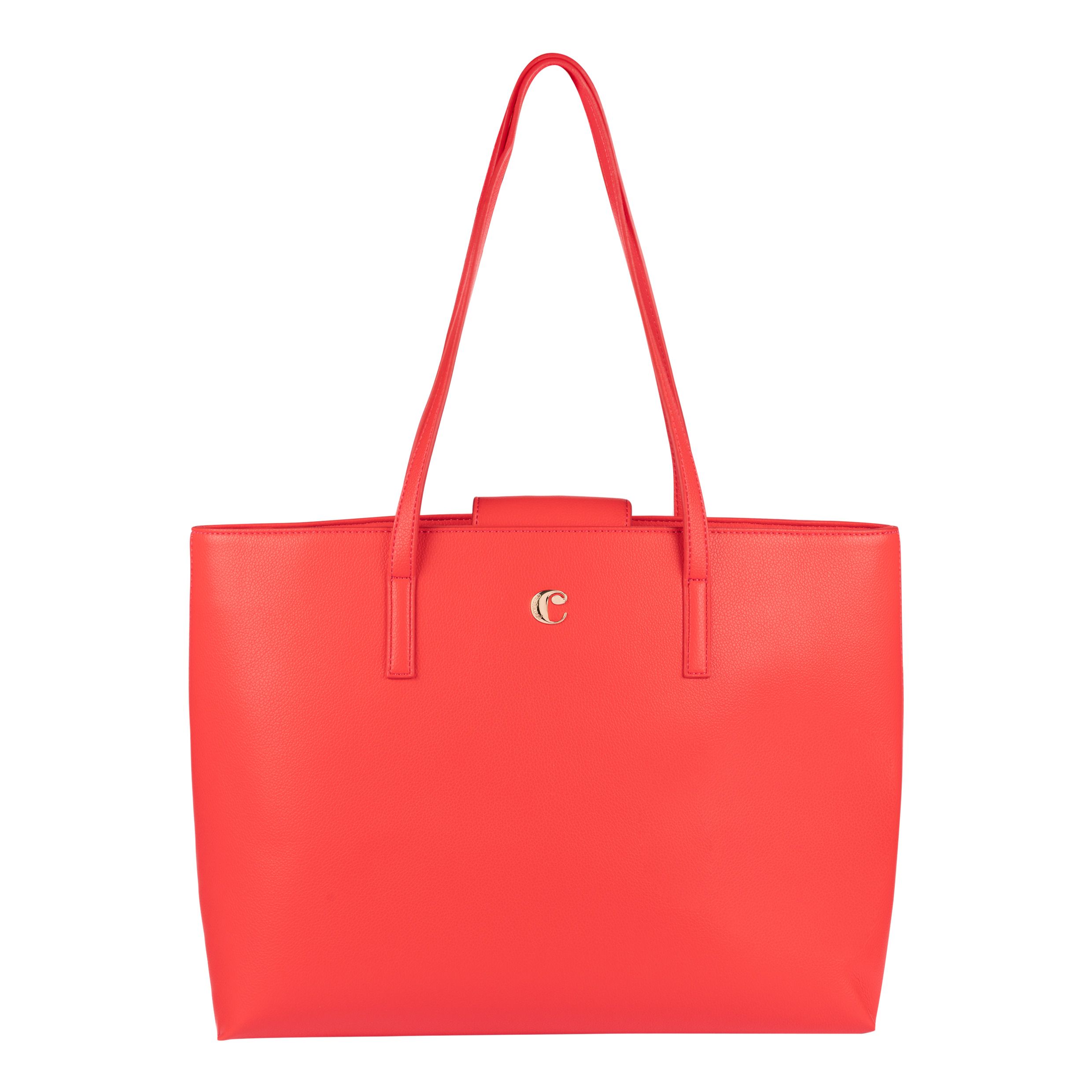 Damska torebka Alma Coral P091531P PM-CTX219P