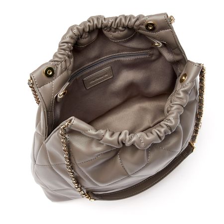 Damska torebka Ambre Taupe P092860P