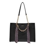 Damska torebka Amelia Black P092861P