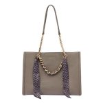 Damska torebka Amelia Taupe P092862P