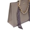 Damska torebka Amelia Taupe P092862P