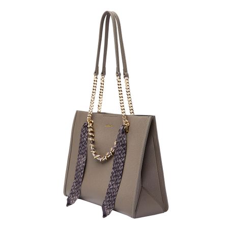 Damska torebka Amelia Taupe P092862P