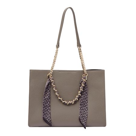 Damska torebka Amelia Taupe P092862P