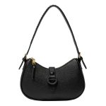 Damska torebka Astrid Black P092853P