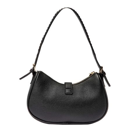 Damska torebka Astrid Black P092853P