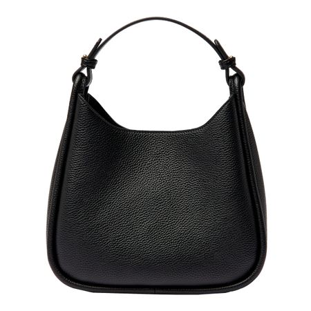 Damska torebka Astrid Black P092856P