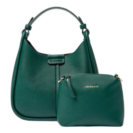 Damska torebka Astrid Green P092857P