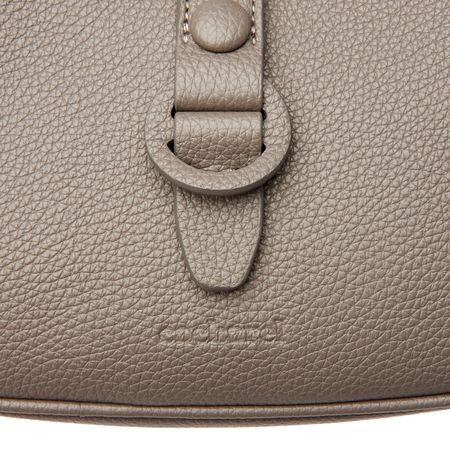 Damska torebka Astrid Taupe P092855P