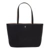 Damska torebka Mademoiselle Black P091952P
