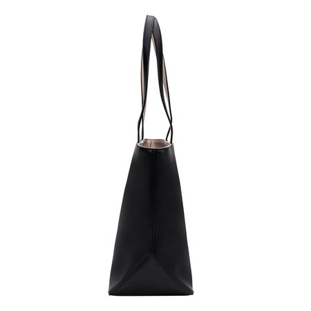 Damska torebka Mademoiselle Black P091952P