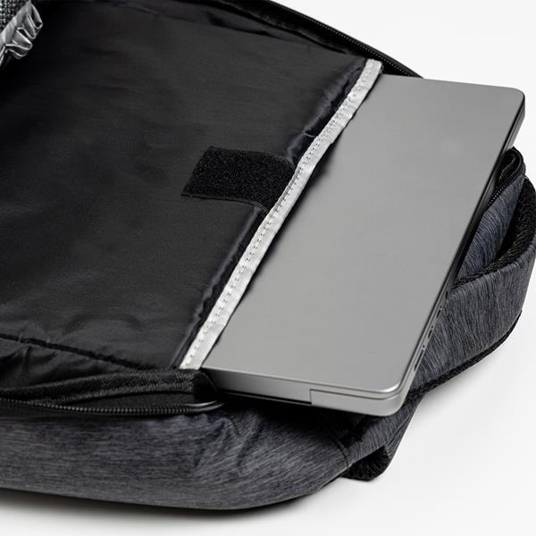 Plecak na laptop 15.6 P092060P