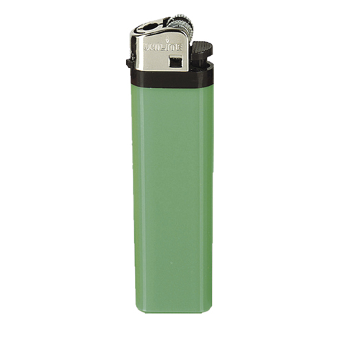 Zapalniczka jednorazowa / U-30 P090951P zielony