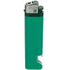 Zapalniczka z otwieraczem / Opener P090957P zielony