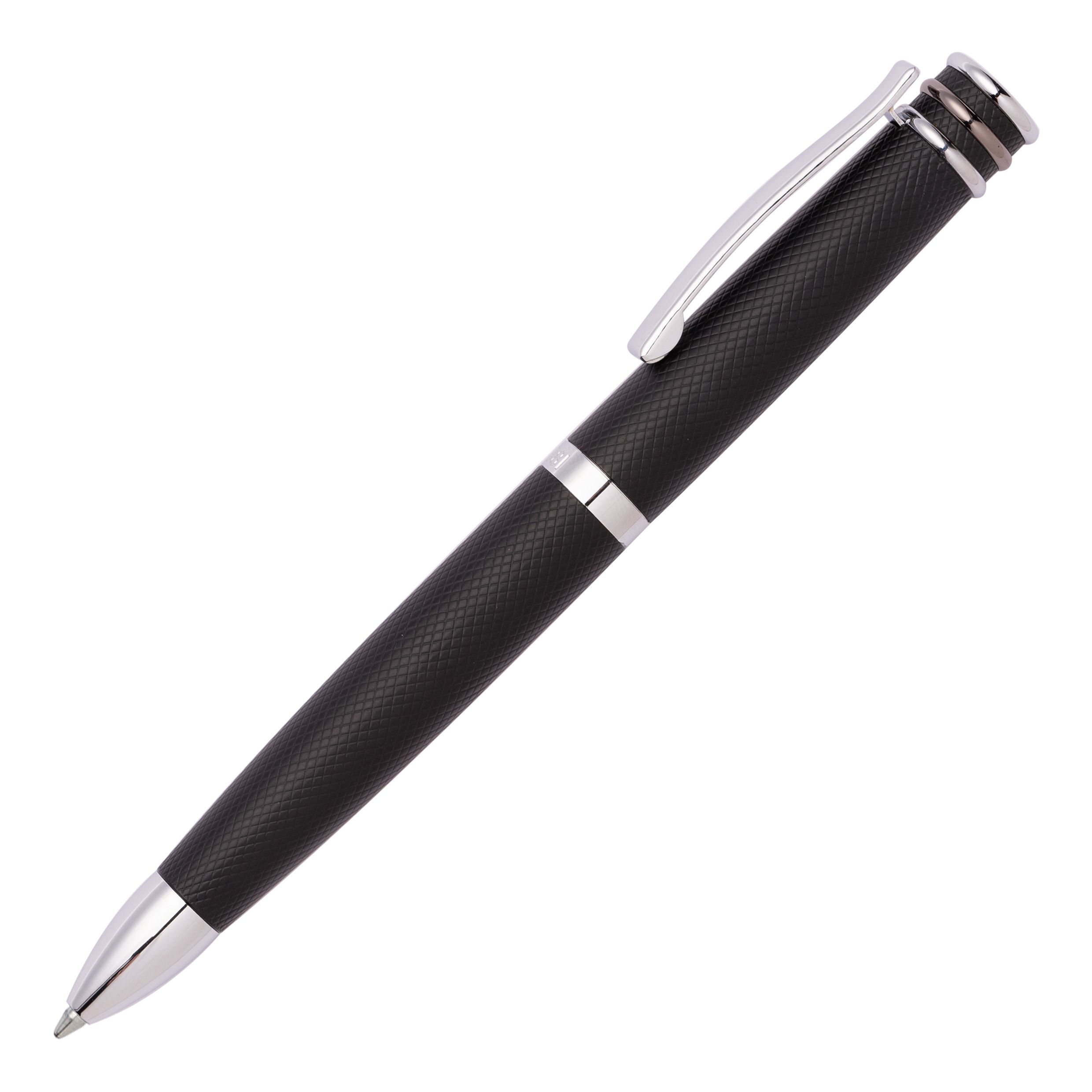 Długopis Austin Diamond Black P092450P 4 Długopis Austin Diamond Black P092450P