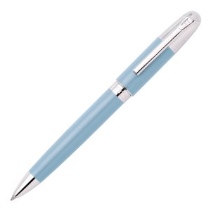 Długopis Classicals Chrome Light Blue P091985P PM-FSN3874M