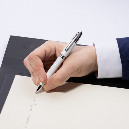 Długopis Classicals Chrome White P091933P