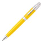 Długopis Classicals Chrome Yellow P091818P
