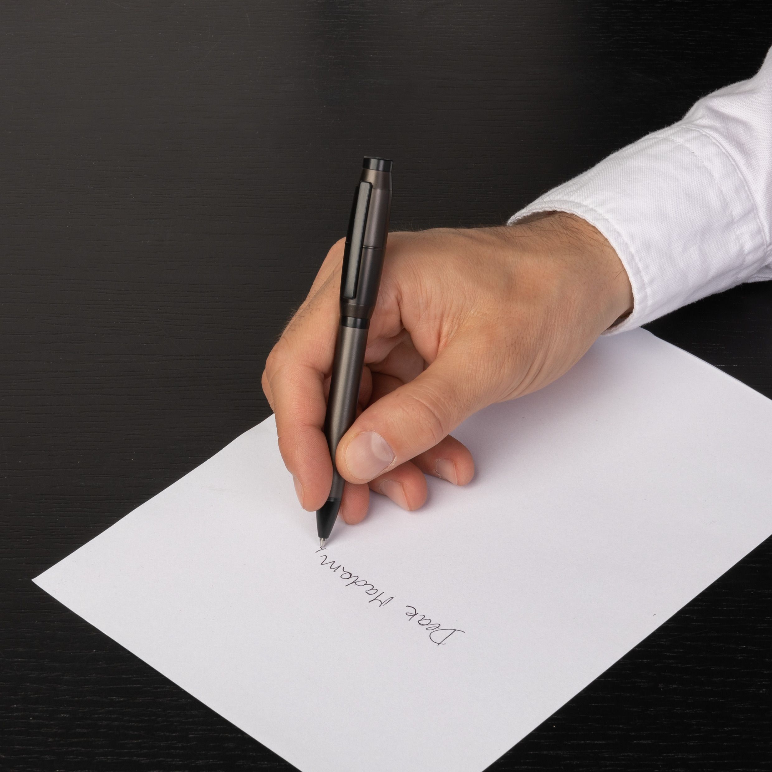 Długopis Cone Gun P092284P